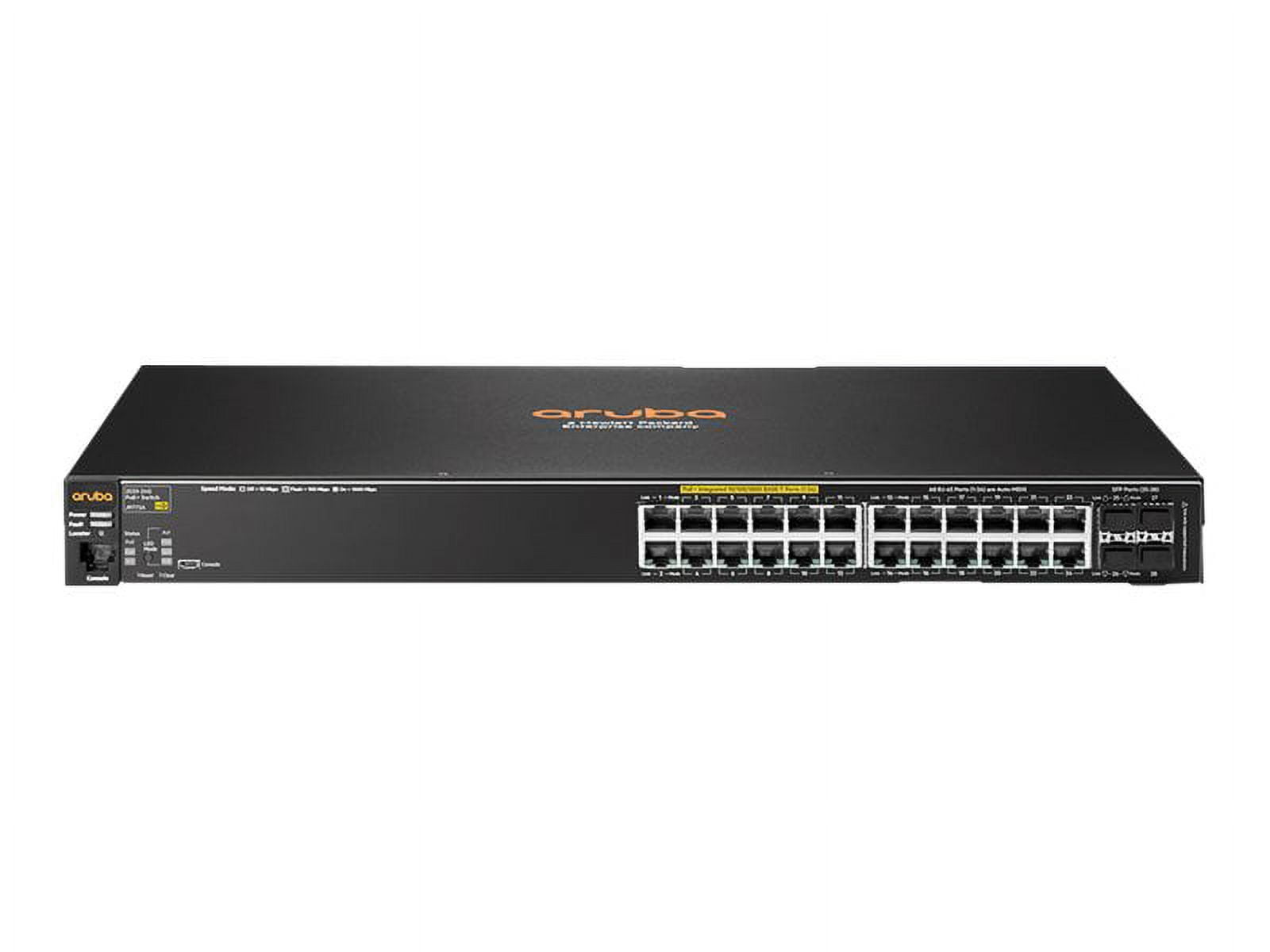Aruba Switch